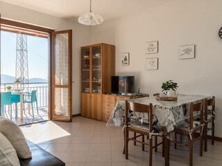 Appartamento per vacanze Tignale Caratteristiche 6