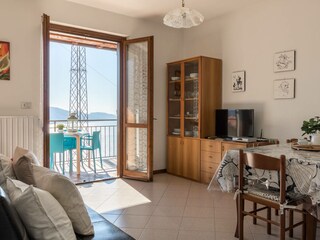 Appartamento per vacanze Tignale Caratteristiche 11