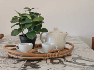 Appartamento per vacanze Tignale Caratteristiche 10