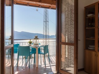 Appartamento per vacanze Tignale Caratteristiche 7