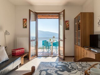 Appartamento per vacanze Tignale Caratteristiche 8