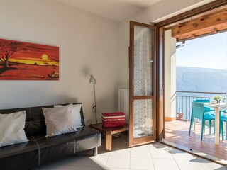 Appartamento per vacanze Tignale Caratteristiche 9