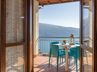 Appartamento per vacanze Tignale Caratteristiche 12