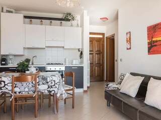 Appartamento per vacanze Tignale Caratteristiche 13