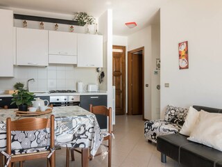 Appartamento per vacanze Tignale Caratteristiche 14