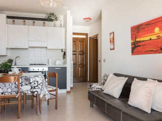 Appartamento per vacanze Tignale Caratteristiche 15