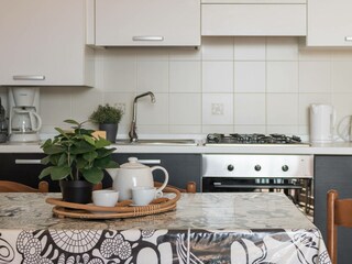 Appartamento per vacanze Tignale Caratteristiche 16