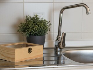 Appartamento per vacanze Tignale Caratteristiche 17