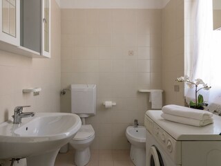 Appartamento per vacanze Tignale Caratteristiche 27