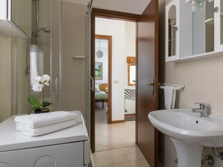 Appartamento per vacanze Tignale Caratteristiche 29