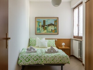 Appartamento per vacanze Tignale Caratteristiche 22