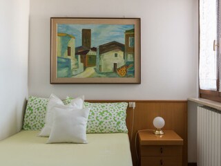 Appartamento per vacanze Tignale Caratteristiche 23