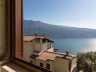 Appartamento per vacanze Tignale Caratteristiche 20