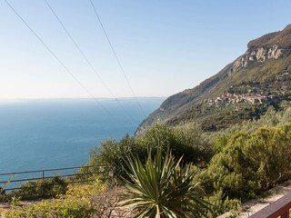 Appartamento per vacanze Tignale Ambiente 30