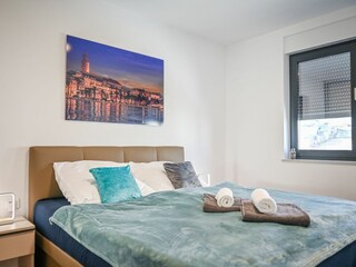 Appartement Malinska Kenmerken 11