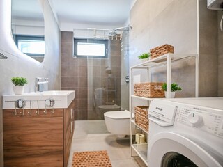 Appartement Malinska Kenmerken 12