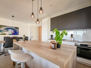 Appartement Malinska Kenmerken 7