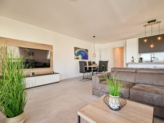 Appartement Malinska Kenmerken 6