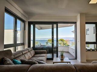 Appartement Malinska Kenmerken 5