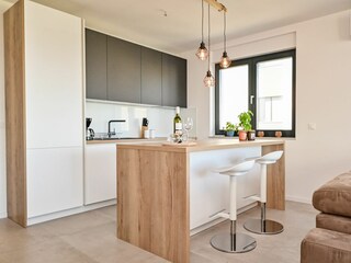 Appartamento Malinska Caratteristiche 9