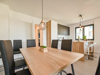 Appartement Malinska Kenmerken 8