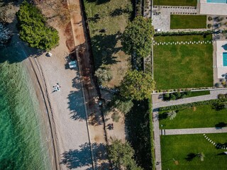 Appartamento Malinska Ambiente 13