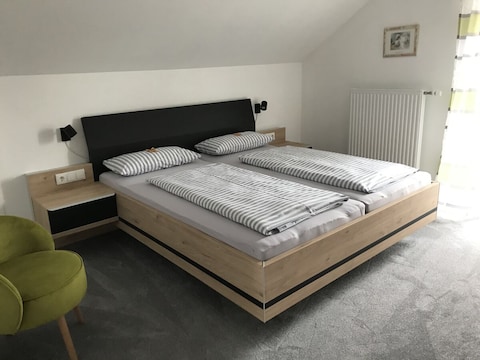 Ferienwohnung Witzigmann 2