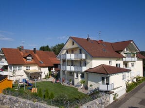 Ferienwohnung Witzigmann 3 - Wasserburg am Bodensee - image1