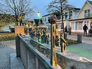 Holiday apartment Ribnitz-Damgarten Environment 34