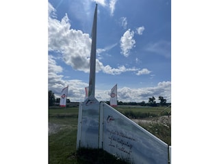 Holiday apartment Ribnitz-Damgarten Environment 37