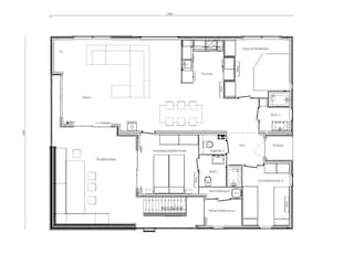 Holiday apartment Ribnitz-Damgarten Floor Plan 41