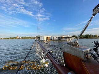 Bernstein Resort vom Bodden