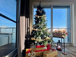 Holiday apartment Ribnitz-Damgarten Features 32