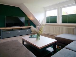 Appartamento per vacanze Bad Sachsa Caratteristiche 5