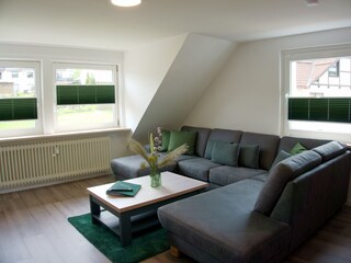 Apartamento de vacaciones Bad Sachsa Características 7