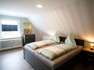 Appartement de vacances Bad Sachsa Équipement 8