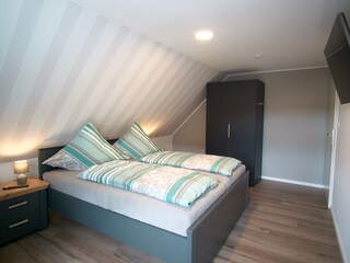 Apartamento de vacaciones Bad Sachsa Características 9