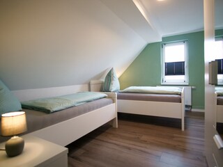 Appartement de vacances Bad Sachsa Équipement 10