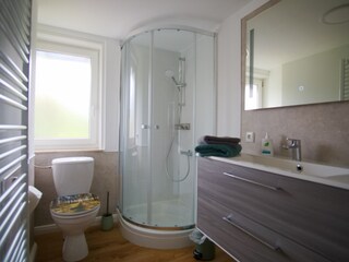 Vakantieappartement Bad Sachsa Kenmerken 16