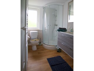 Apartamento de vacaciones Bad Sachsa Características 17