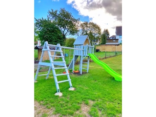 Appartamento per vacanze Bad Sachsa Registrazione all'aperto 4