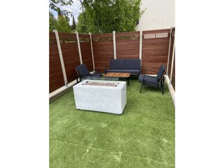 Appartamento per vacanze Bad Sachsa Registrazione all'aperto 2