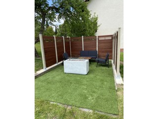 Apartamento de vacaciones Bad Sachsa Grabación al aire libre 3