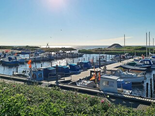 Casa de vacaciones Skaven Strand  31