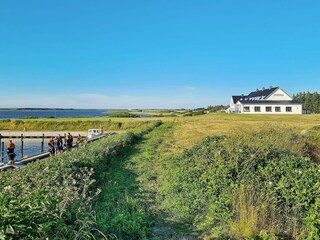 Vakantiehuis Skaven Strand  14