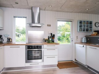 Maison de vacances Skaven Strand  7