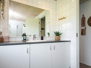 Vakantiehuis Skaven Strand  26