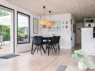 Maison de vacances Skaven Strand  33