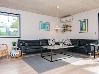 Maison de vacances Skaven Strand  13