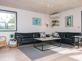 Maison de vacances Skaven Strand  17